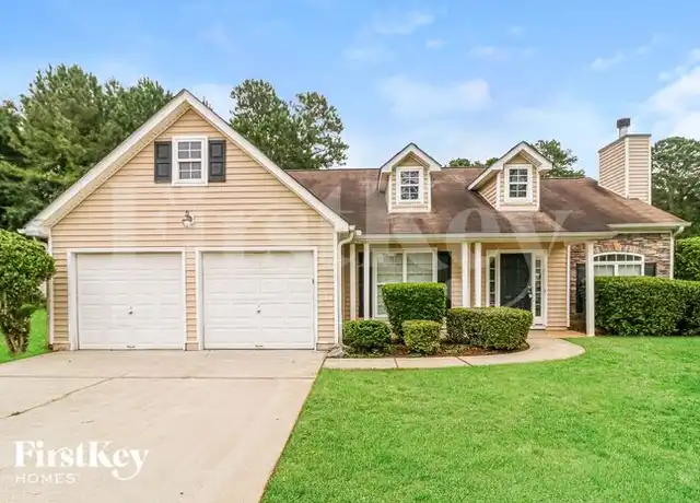 Property at 20 Ivy Pointe Ct, Covington, GA, 30016, 3 beds, 2 baths, [object Object]