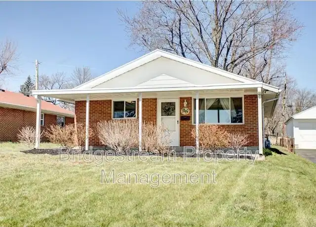Property at 1307 Heatherdale Dr, Dayton, OH, 45429, 3 beds, 1 bath, [object Object]