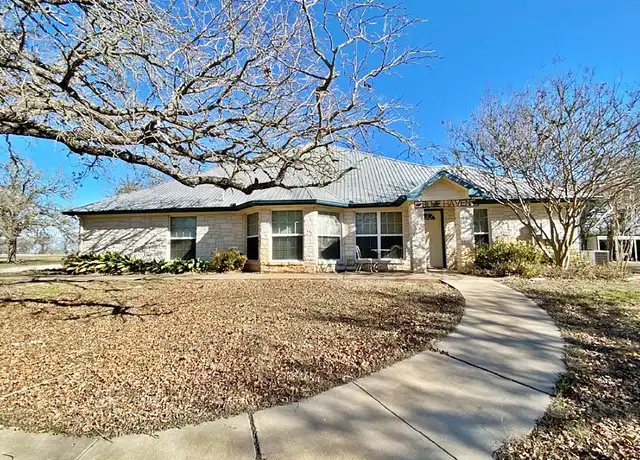 Property at 1036 Sherrill Ln, Lexington, TX, 78947, 2 beds, 1 bath, [object Object]