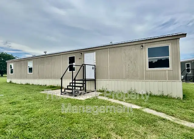Property at 16334 County Road 1526 Ct Unit 124, Ada, OK, 74820, 3 beds, 2 baths, [object Object]