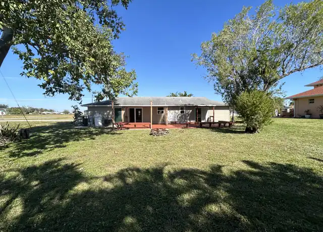 Property at 1922 NE 14th St, Cape Coral, FL, 33909, 3 beds, 2 baths, [object Object]