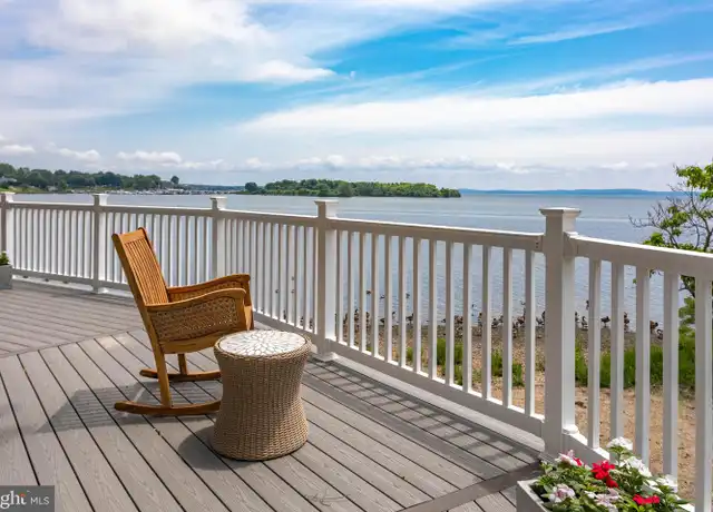 Property at 1124 Chesapeake Dr Unit 12F, Havre De Grace, MD, 21078, 2 beds, 1 bath, [object Object]