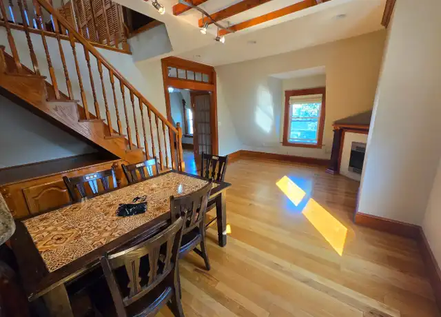 Property at 12 Saint Paul St #3, Cambridge, MA, 02139, 2 beds, 2 baths, [object Object]