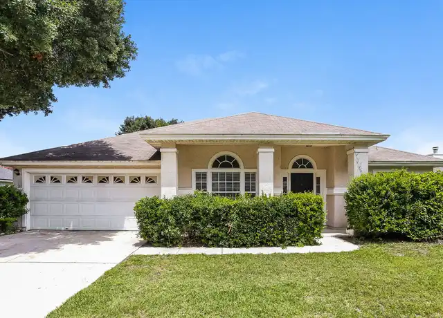 Property at 14011 Crestwick Dr W, Jacksonville, FL, 32218, 3 beds, 2 baths, [object Object]
