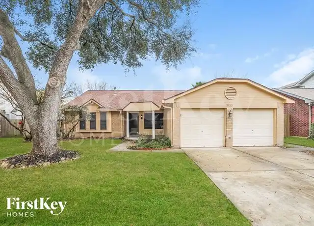 Property at 3815 Youpon Dr, La Porte, TX, 77571, 3 beds, 2 baths, [object Object]