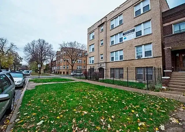 Property at 6933 S Indiana Ave, Chicago, IL, 60637, 1 bed, 1 bath, [object Object]