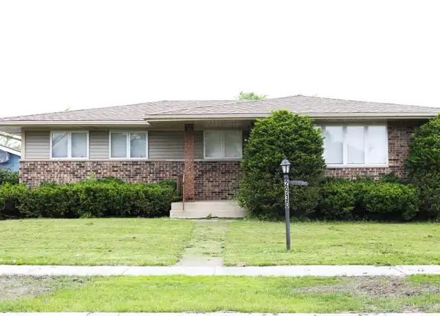 Property at 2930 192nd Pl, Lansing, IL, 60438, 3 beds, 1 bath, [object Object]