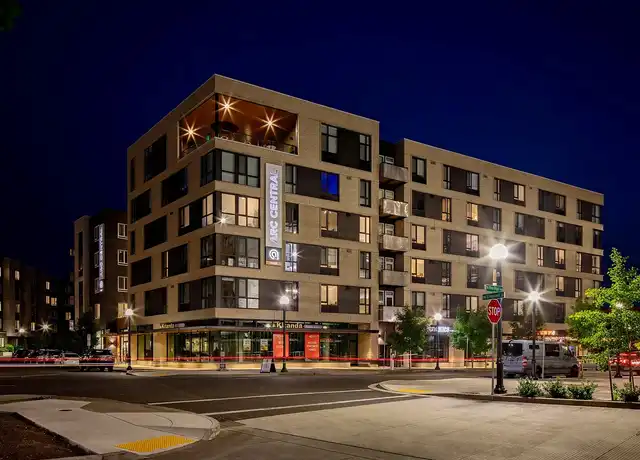 Property at Arc Central - 12875 SW Crescent St, Beaverton, OR, 97005, 1-2 bed, 1-2 bath, [object Object]