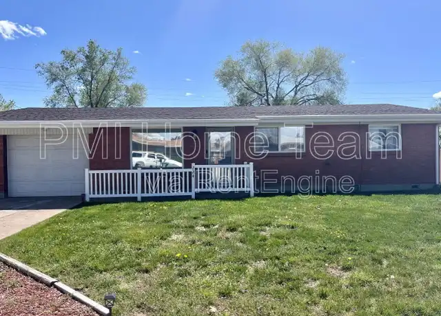 Property at 224 W 700 N, Clearfield, UT, 84015, 3 beds, 1 bath, [object Object]