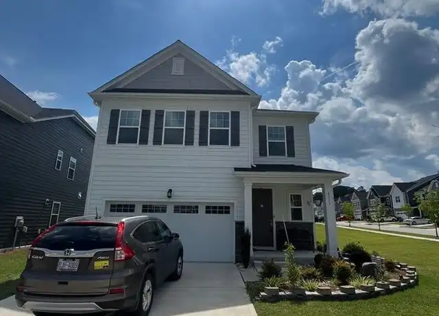 Property at 6117 Balance Ct, Raleigh, NC, 27616, 5 beds, 3 baths, [object Object]