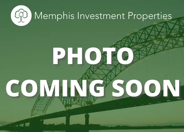 Property at 3620 Sharpe Ave, Memphis, TN, 38111, 3 beds, 2 baths, [object Object]