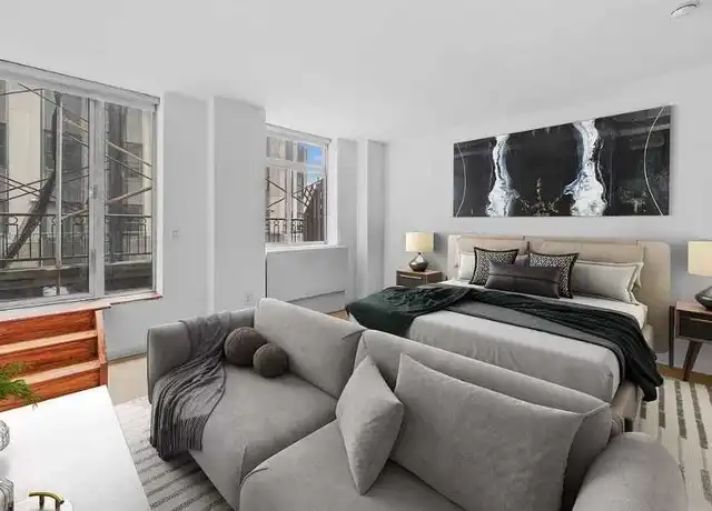 Property at 100 John St Unit 1112, New York, NY, 10038, 0 beds, 1 bath, [object Object]