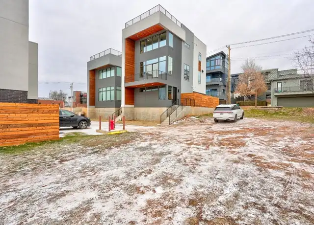 Property at 819 NW 6th St, Oklahoma City, OK, 73106, 3 beds, 3.5 baths, [object Object]