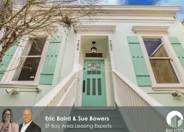 Property at 784 Clementina St, San Francisco, CA, 94103, 2 beds, 1 bath, [object Object]