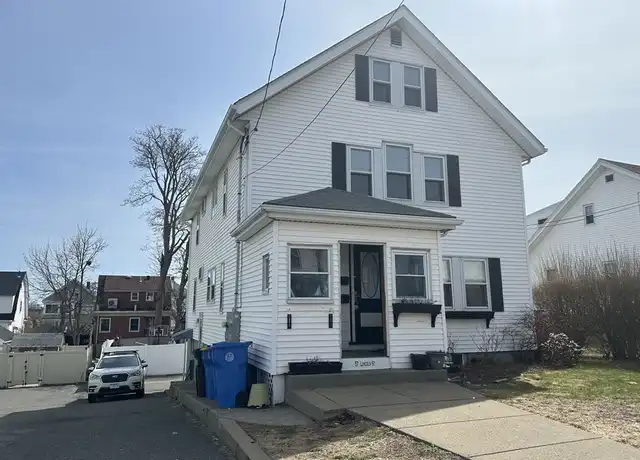 Property at 57 Lincoln St Unit 2, Winthrop, MA, 02152, 4 beds, 1.5 baths, [object Object]