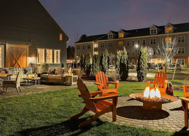 Property at Avana East Main - 274 E Main St, Norton, MA, 02766, 2 beds, 2 baths, [object Object]
