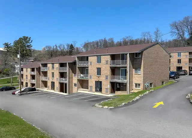 Property at Landmark Apartments - 151-175 Dix Dr, North Versailles Township, PA, 15137, 2 beds, 1 bath, [object Object]