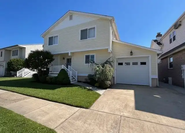 Property at 423 N Thurlow Ave, Margate City, NJ, 08402, 4 beds, 3 baths, [object Object]
