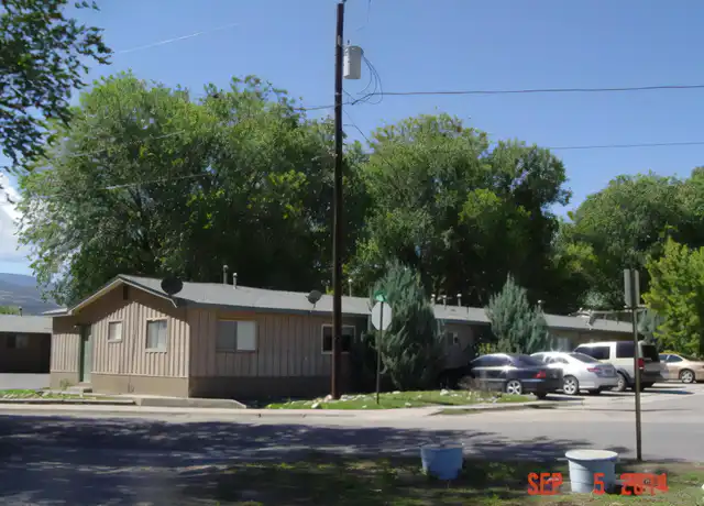 Property at 333 Park Ave #1, Rifle, CO, 81650, 2 beds, 1 bath, [object Object]