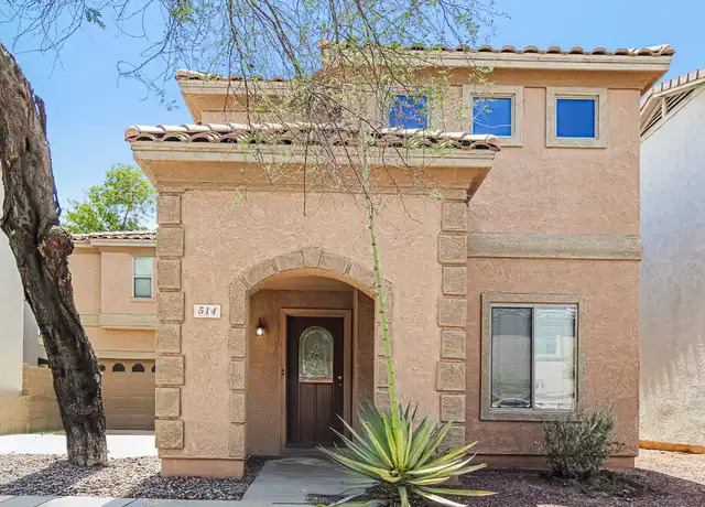 Property at 514 N 112th Dr, Avondale, AZ, 85323, 3 beds, 3 baths, [object Object]