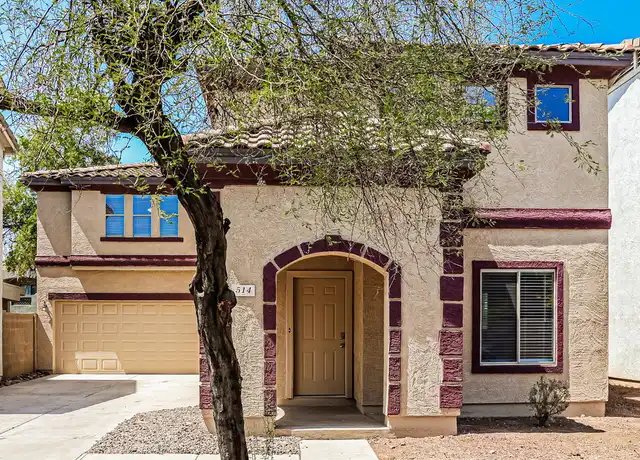 Property at 514 N 112th Dr, Avondale, AZ, 85323, 3 beds, 3 baths, [object Object]