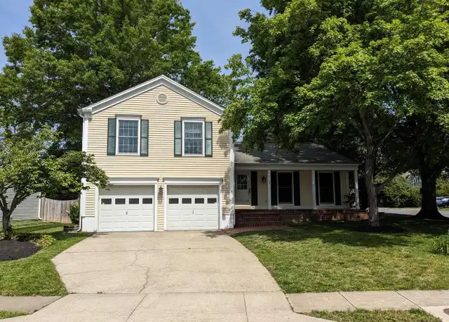 Property at 4500 Stone Pine Ct, Chantilly, VA, 20151, 4 beds, 3.5 baths, [object Object]