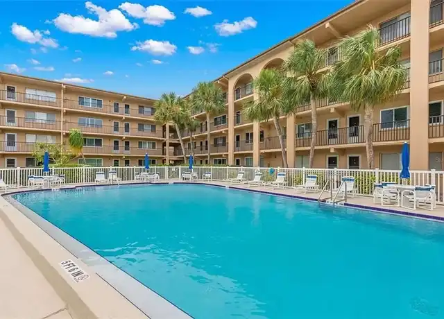 Property at 2525 West Bay Dr Unit A25, Largo, FL, 33770, 2 beds, 1 bath, [object Object]