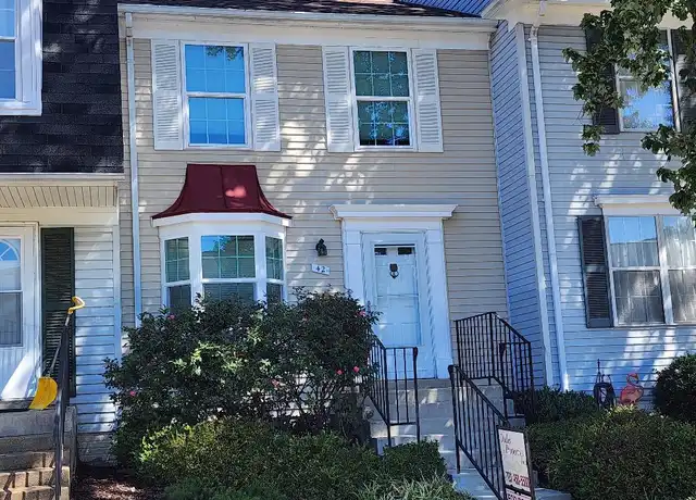 Property at 42 Southall Ct, Sterling, VA, 20165, 3 beds, 3.5 baths, [object Object]