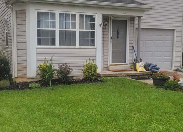 Photo of 6110 Gray Wolf Ct, Waldorf, MD 20603