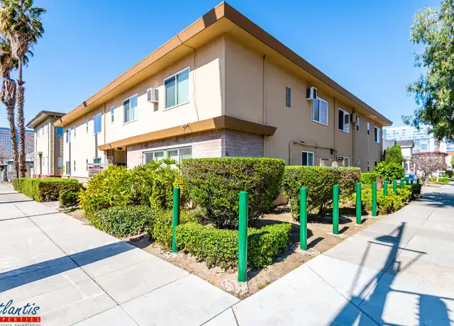 Property at 93 E William St Unit 08, San Jose, CA, 95112, 1 bed, 1 bath, [object Object]