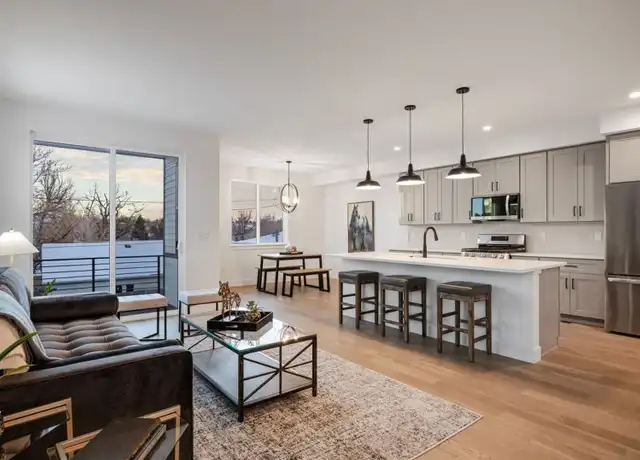 Property at 4660 W 9th Ave Unit 4660, Denver, CO, 80204, 4 beds, 4 baths, [object Object]