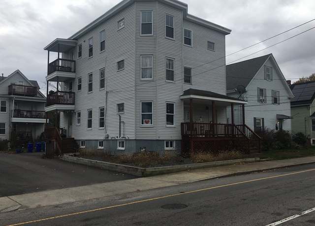 Photo of 41 Emory St Unit 3, Attleboro, MA 02703