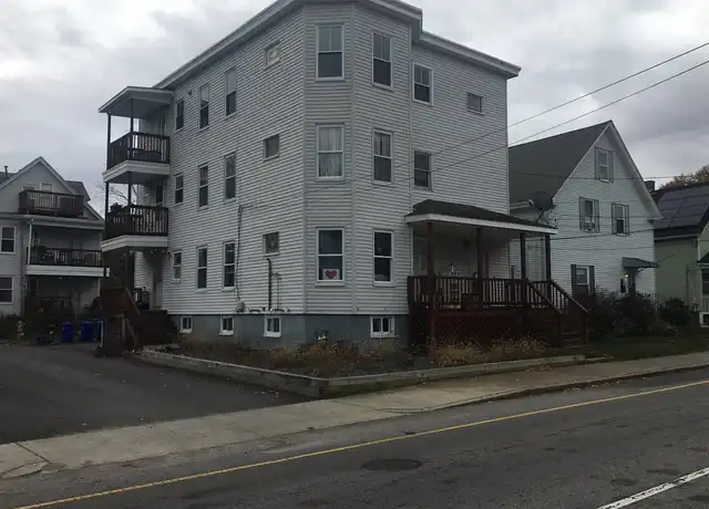 Property at 41 Emory St Unit 3, Attleboro, MA, 02703, 3 beds, 1 bath, [object Object]