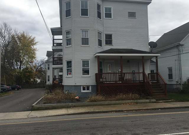 Photo of 41 Emory St Unit 3, Attleboro, MA 02703