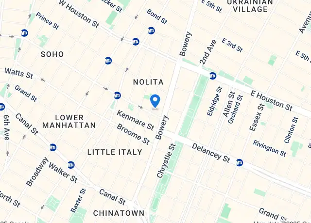 Property at 7 Spring St, New York, NY, 10012, 1 bed, 1 bath, [object Object]