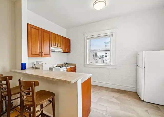 Property at The Cornelia Suites - 641 Ofarrell St, San Francisco, CA, 94109, 0-2 beds, 1 bath, [object Object]