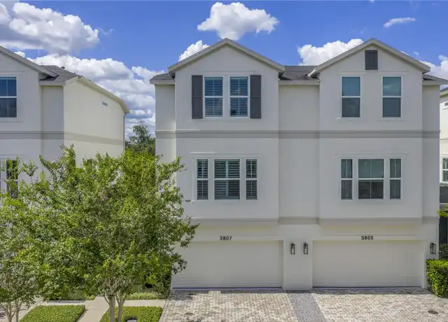 Property at 3807 W Cleveland St, Tampa, FL, 33609, 3 beds, 3.5 baths, [object Object]