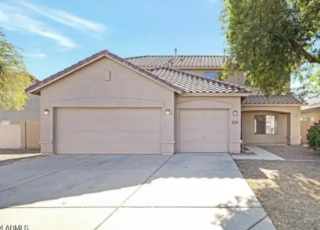 Property at 12821 W Weldon Ave, Avondale, AZ, 85392, 5 beds, 3 baths, [object Object]