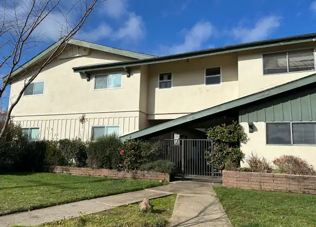 Property at 670 E 5th Ave Unit 7, Chico, CA, 95926, 2 beds, 1 bath, [object Object]