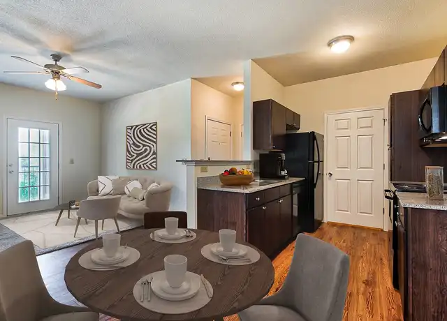 Property at Cypress Bend Village Apartments - 1450 N Major Dr, Beaumont, TX, 77706, 2 beds, 1 bath, [object Object]