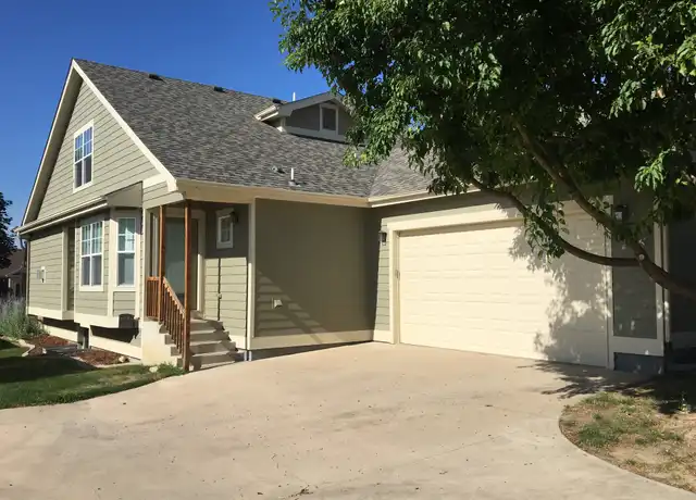 Property at 6542 18th Street Rd, Greeley, CO, 80634, 3 beds, 2.5 baths, [object Object]
