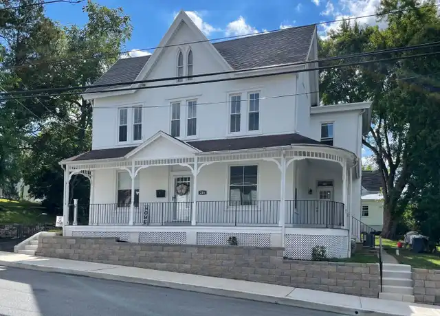 Property at 214 S Main St, Spring City, PA, 19475, 2 beds, 1.5 baths, [object Object]