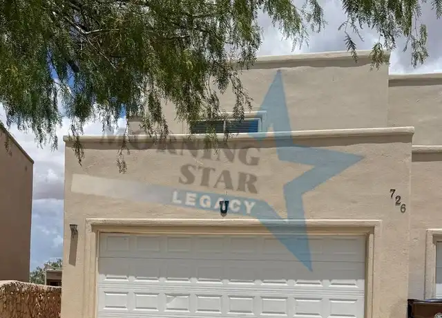 Property at 726 Hellenic Dr Unit U, Las Cruces, NM, 88011, 2 beds, 2.5 baths, [object Object]