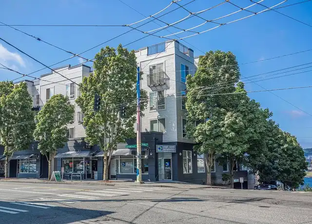 Property at Remi Apartments - 2727 Eastlake Ave E, Seattle, WA, 98102, 1 bed, 1 bath, [object Object]