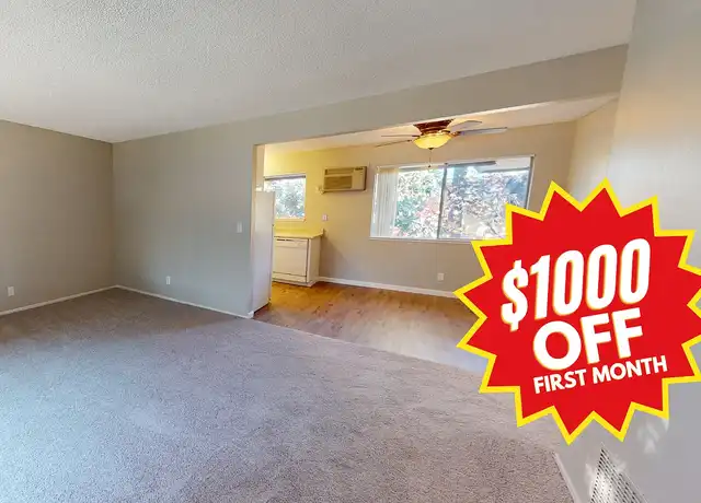 Property at Hidden Glen Apartments - 1669 Catalina Ct, Livermore, CA, 94550, 2 beds, 1 bath, [object Object]