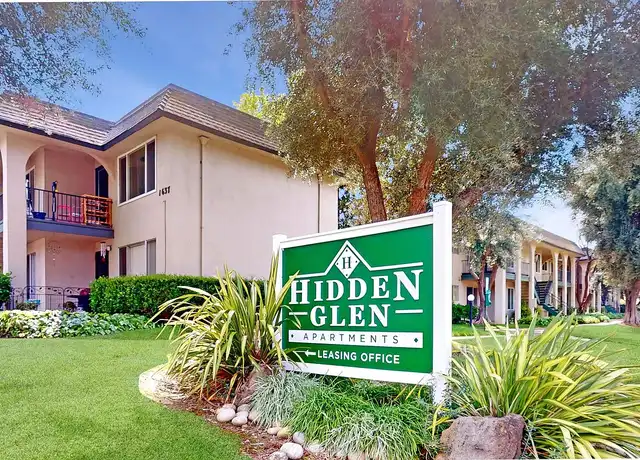 Property at Hidden Glen Apartments - 1669 Catalina Ct, Livermore, CA, 94550, 2 beds, 1 bath, [object Object]