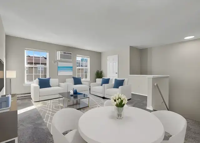Property at Willow Shores - 4065 Harbour Dr, Palmyra, NJ, 08065, 1-2 bed, 1 bath, [object Object]