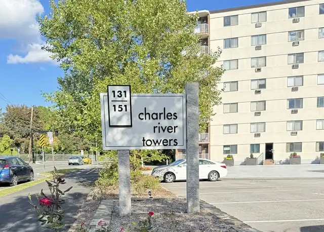 Property at 151 Coolidge Ave #602, Watertown, MA, 02472, 2 beds, 2 baths, [object Object]