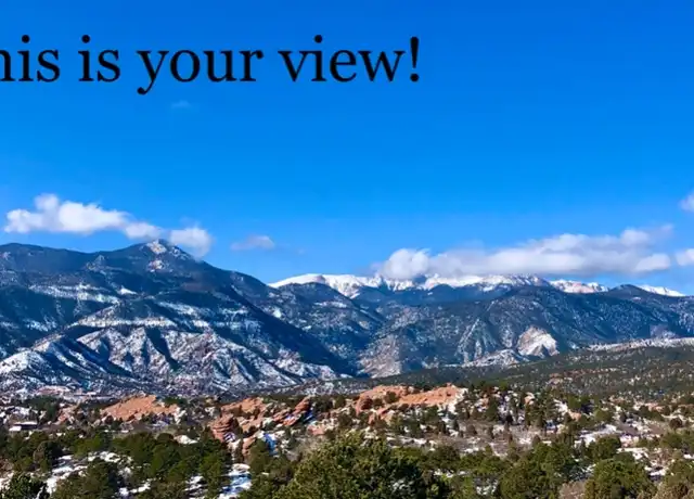 Property at 2813 King St Unit D, Colorado Springs, CO, 80904, 2 beds, 1 bath, [object Object]