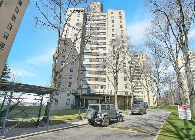 Photo of 3 Fordham Hill Oval Unit 5H, Bronx, NY 10468